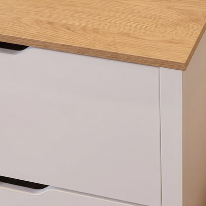 Windsor Shoe Cabinet - 2 Door - White