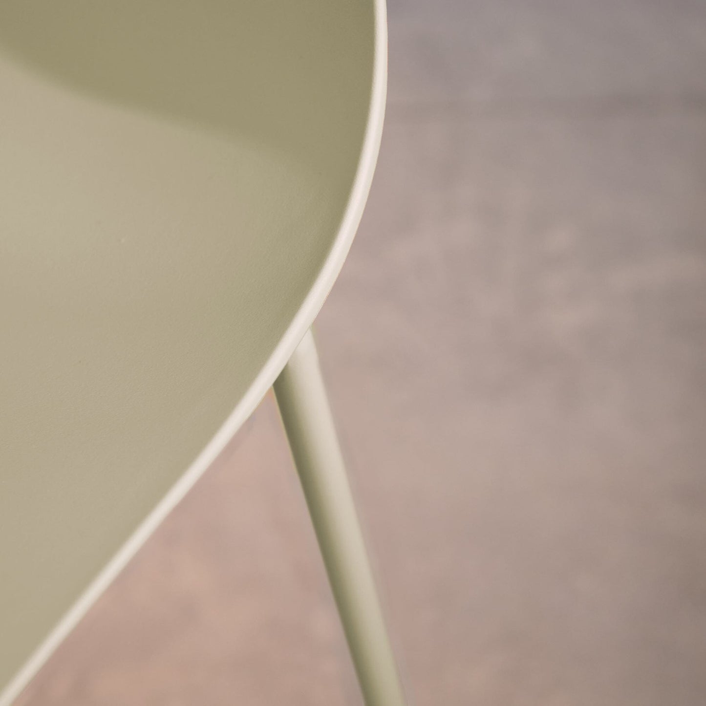 Wren Dining Chair - Set of 4 - Olive Green - Laura James 