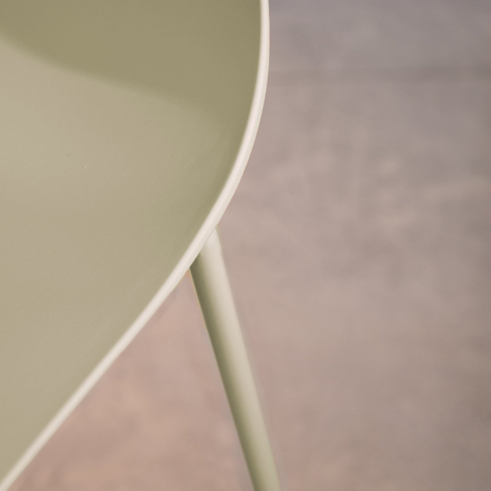 Wren Dining Chair - Set of 4 - Olive Green - Laura James 