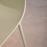 Wren Dining Chairs - Set of 2 - Green - Laura James 