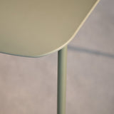 Wren Dining Chair - Set of 4 - Olive Green - Laura James 