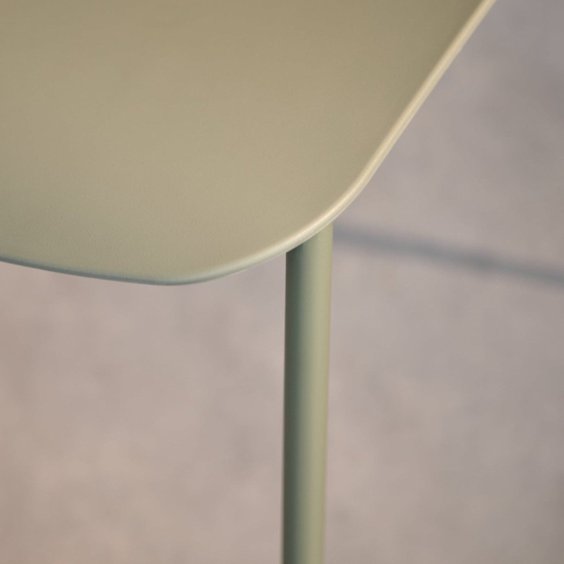 Wren Dining Chair - Set of 4 - Olive Green - Laura James 
