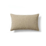 Yelden 35x55cm Scatter Cushion Cover - Mink Taupe - Laura James 