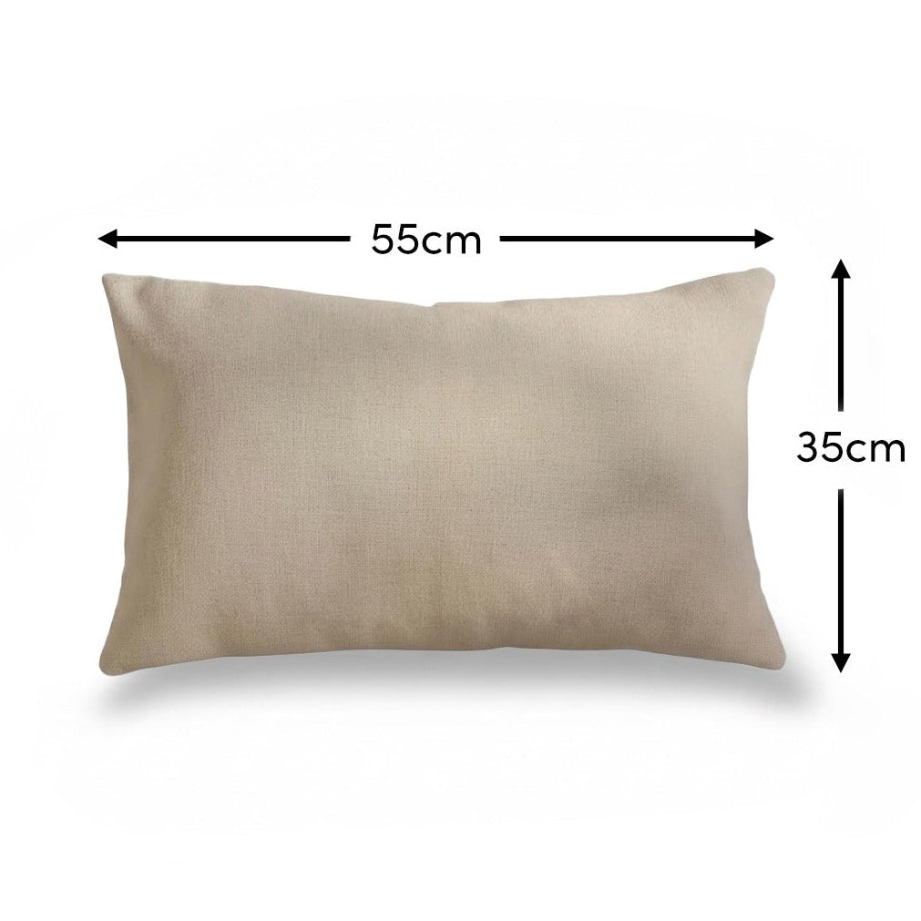 Yelden_35x55cm_Scatter_Cushion_Cover_Oyster_White- Laura James