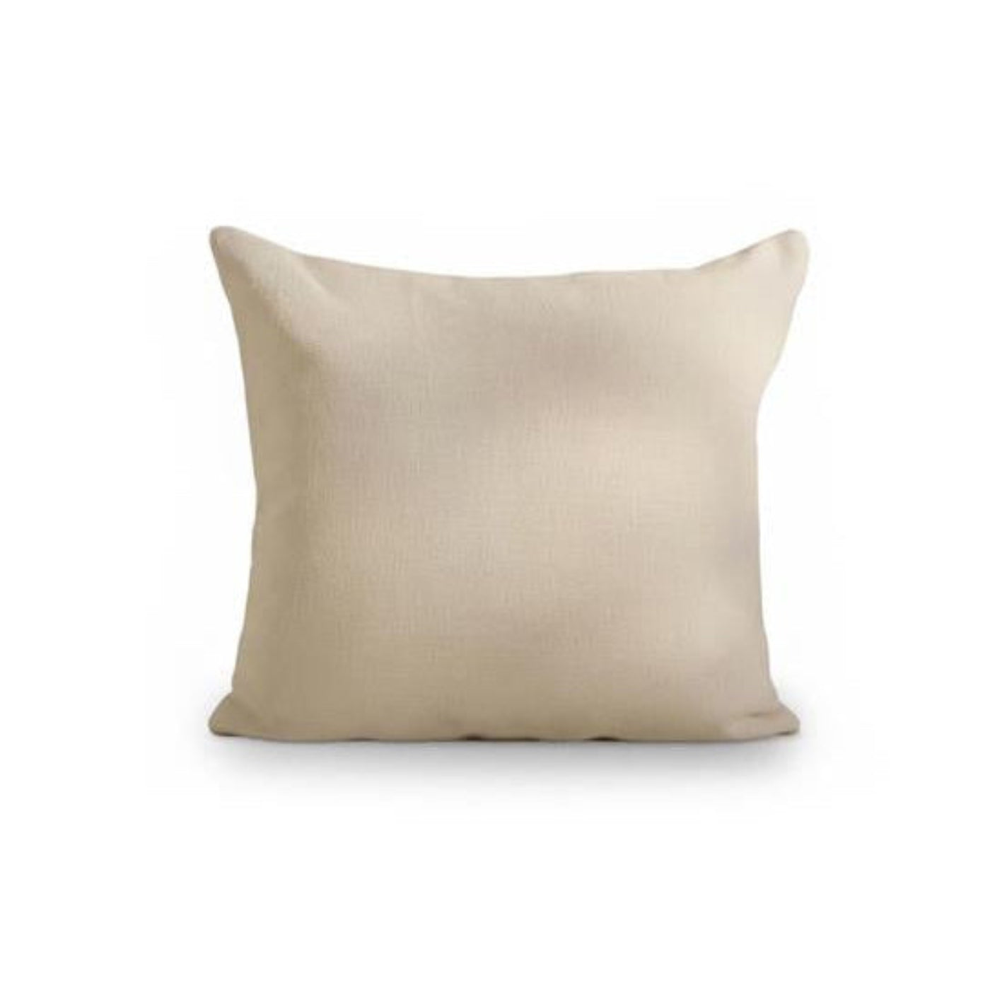 Yelden 50x50cm Scatter Cushion Cover - Oyster White - Laura James