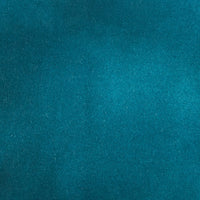 Deep Teal Luxe Velvet Swatch