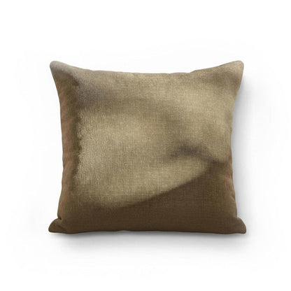 Yelden 50x50cm Scatter Cushion Cover - Mink Taupe - Laura James