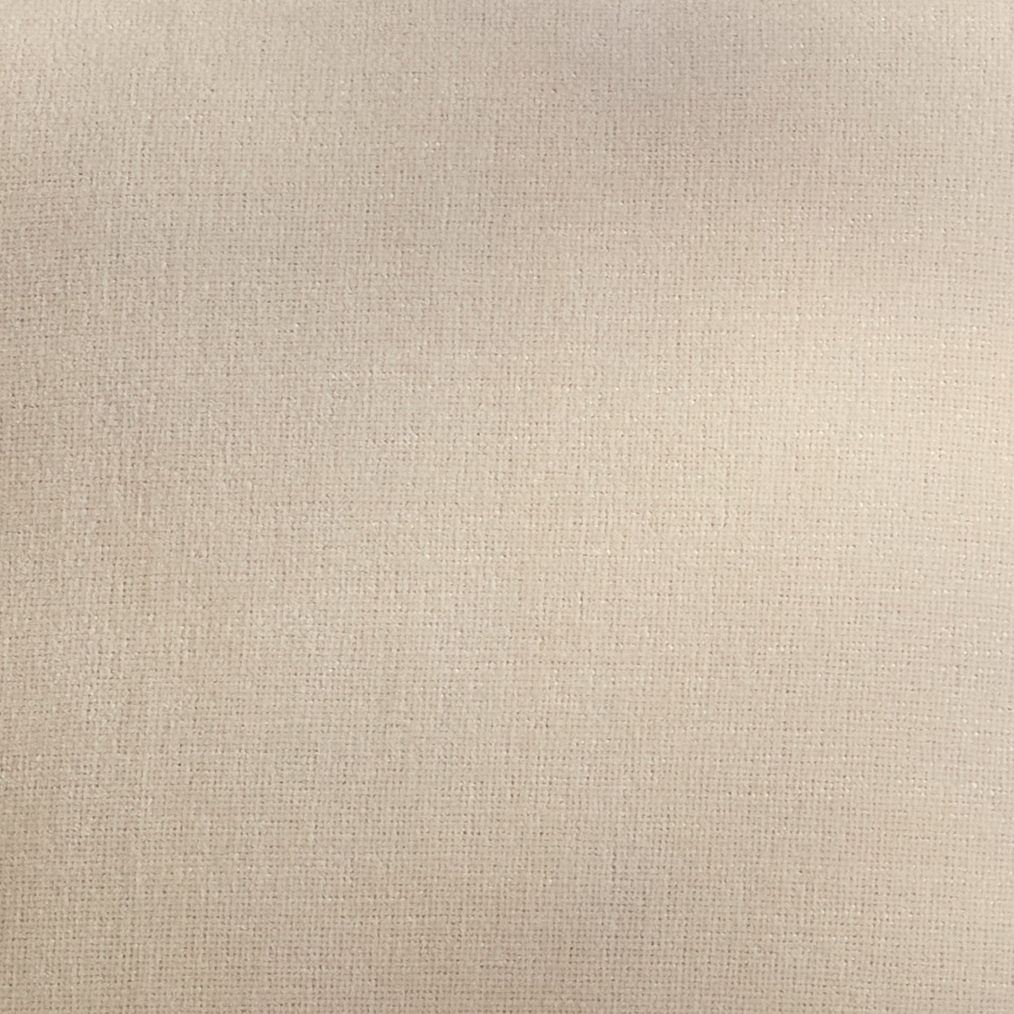 Yelden 50x50cm Scatter Cushion Cover - Oyster White - Laura James