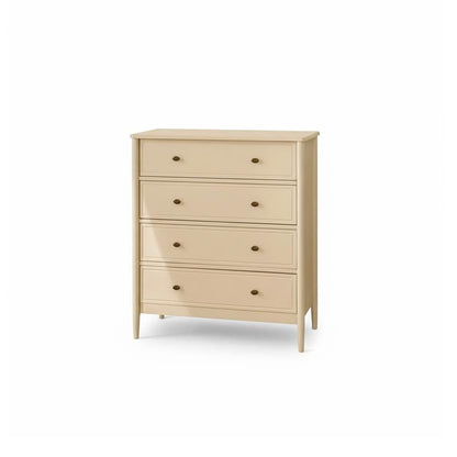 Aubrey 4 Drawer Chest of Drawers - Driftwood - Laura James 