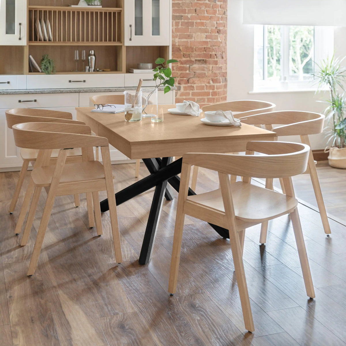 Layra Kitchen Table Elegant Laura James Dining Room Table for Timeless Home Dining