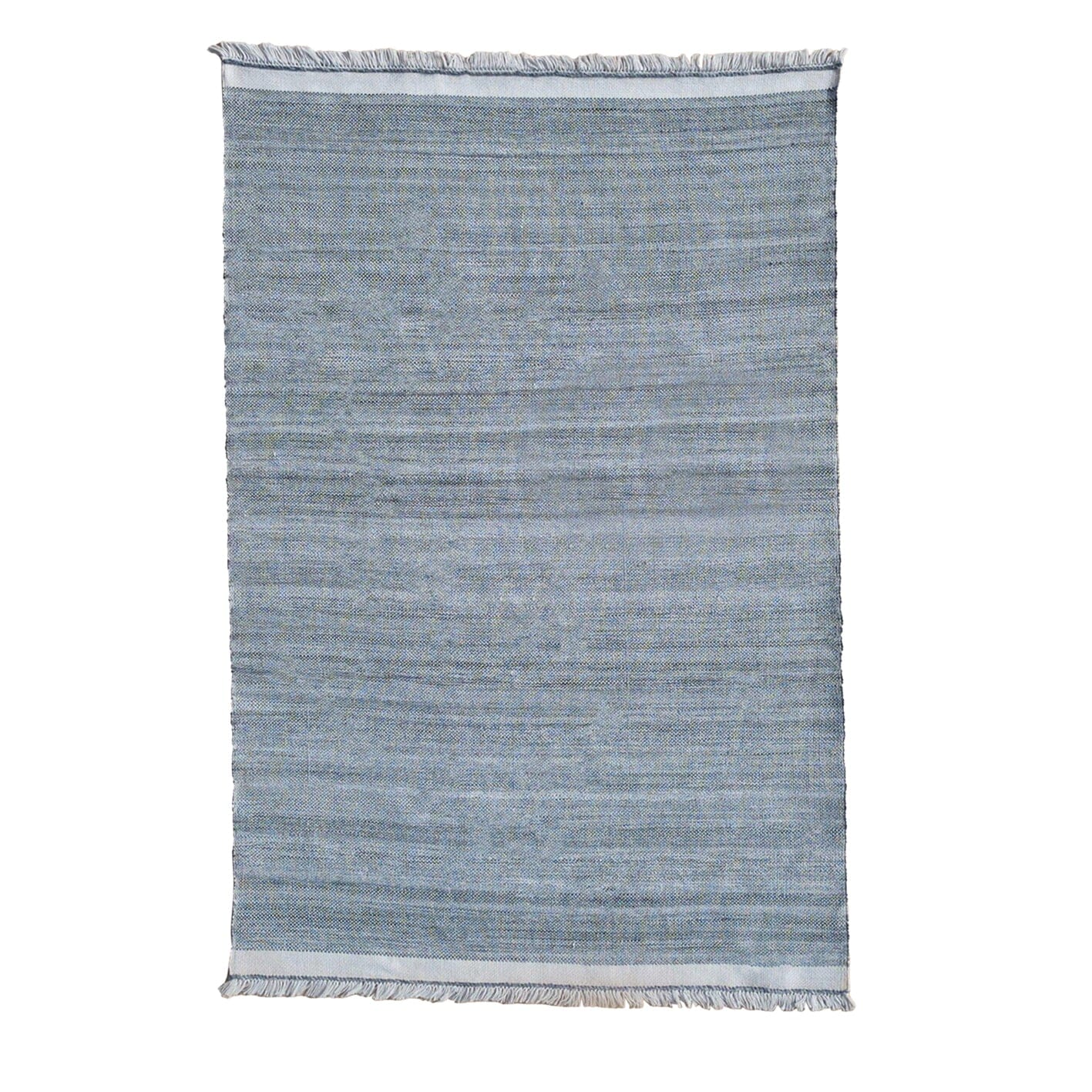 Ardwell Rug - Mist Grey - 160cm x 230cm - Laura James 