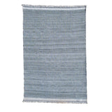 Ardwell Rug - Mist Grey - 160cm x 230cm - Laura James 