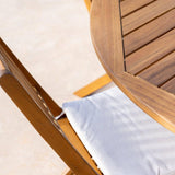 Ashby Garden Chair Cushion