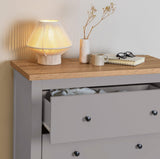 Bampton-4-drawer-chest-of-drawers-grey-oak-top