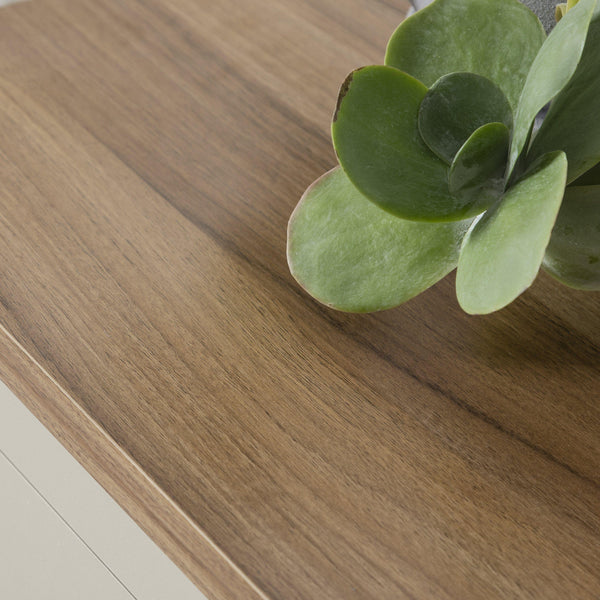 Bampton Grey Chest of 4 Drawers Laura James