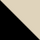 Black and Beige is selected