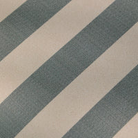 Classic Stripe Swatch – Cornflower Blue