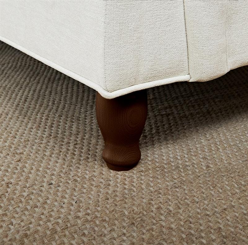 Brea Legs - Set of 4 - Dark Oak - Laura James 