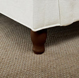 Brea Legs - Set of 4 - Dark Oak - Laura James 