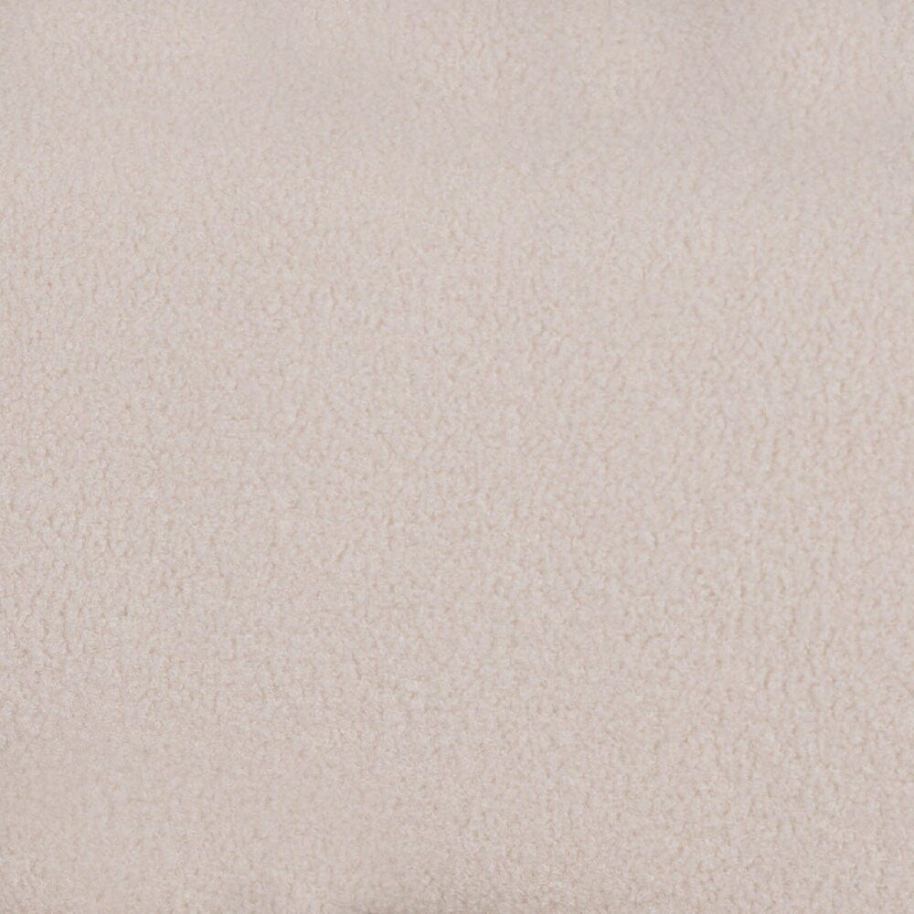 Classic Teddy Warm White Swatch