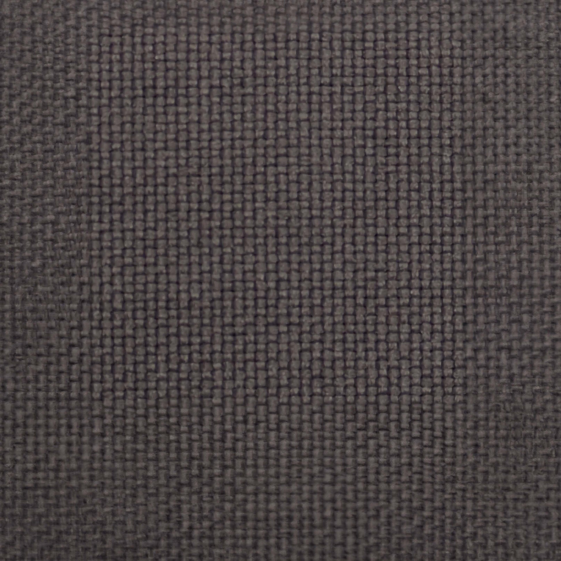 Dakota Mid Section/Chair - Natural Acacia with Grey Cushions - Laura James