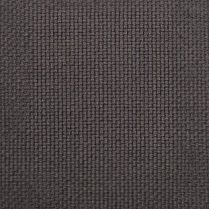 Dakota Mid Section/Chair - Natural Acacia with Grey Cushions - Laura James