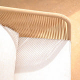 Eaden Conversation Set - Natural - Laura James