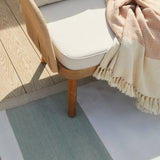 Eaden Rope Corner Dining Set - Natural - Laura James