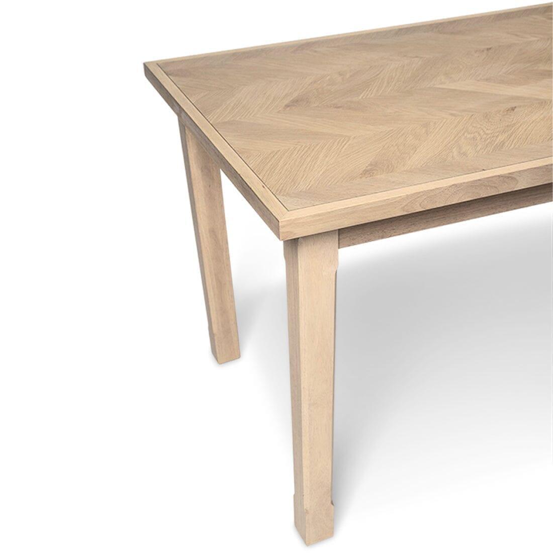 Nora. Ella oak Dining Table Nora. Ella oak Dining Table 10 to 12