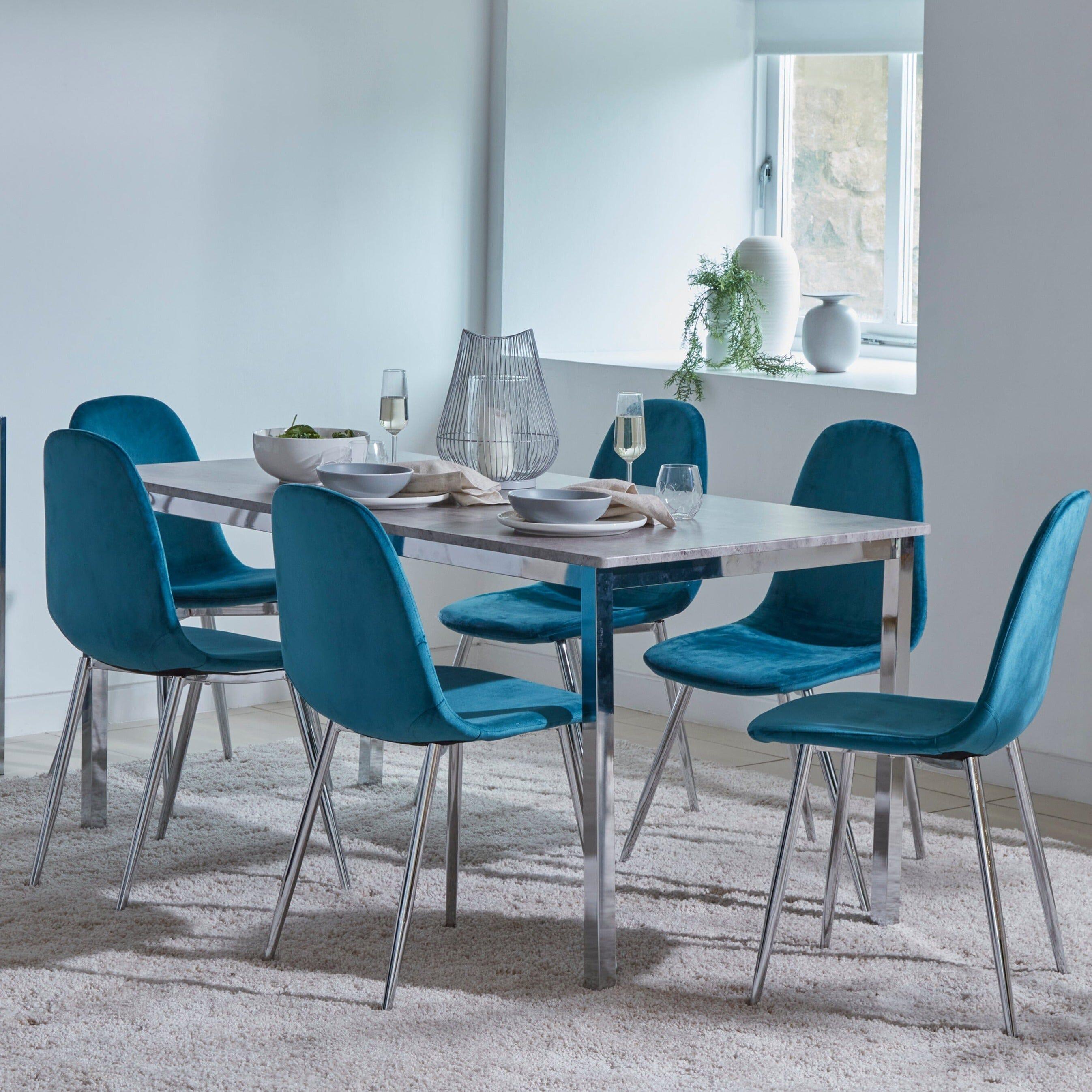 Ellis dining chair deals