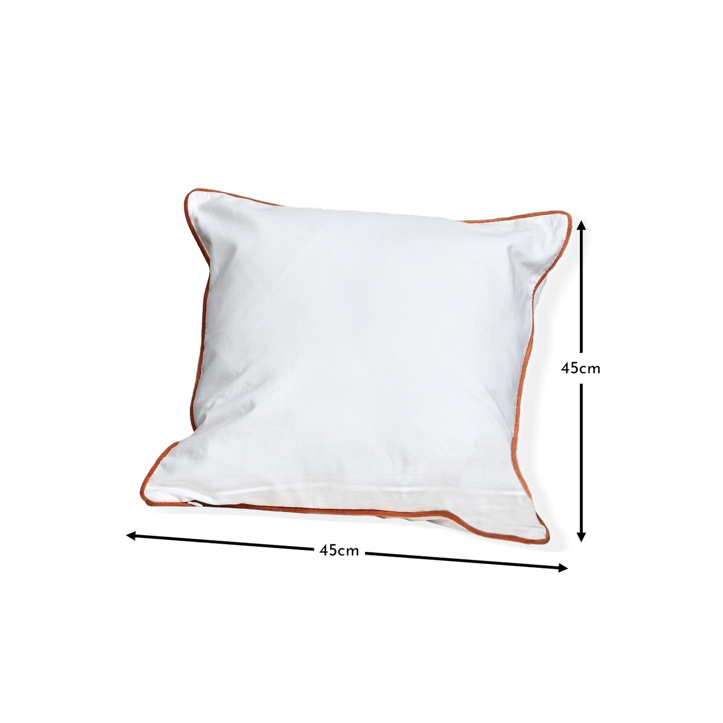 elsham-45x45cm-velvet-trim-cushion-cover-burnt-orange-laura-james