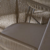 Hali Bar Stools Natural by Laura James