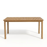 Harlyn 160cm Dining Table - Laura James