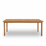 Harlyn 200cm Dining Table - Laura James