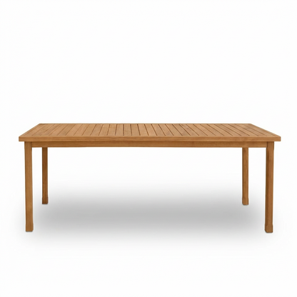 Harlyn 200cm Dining Table - Laura James