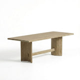 Imani Dining Table - 190cm Laura James