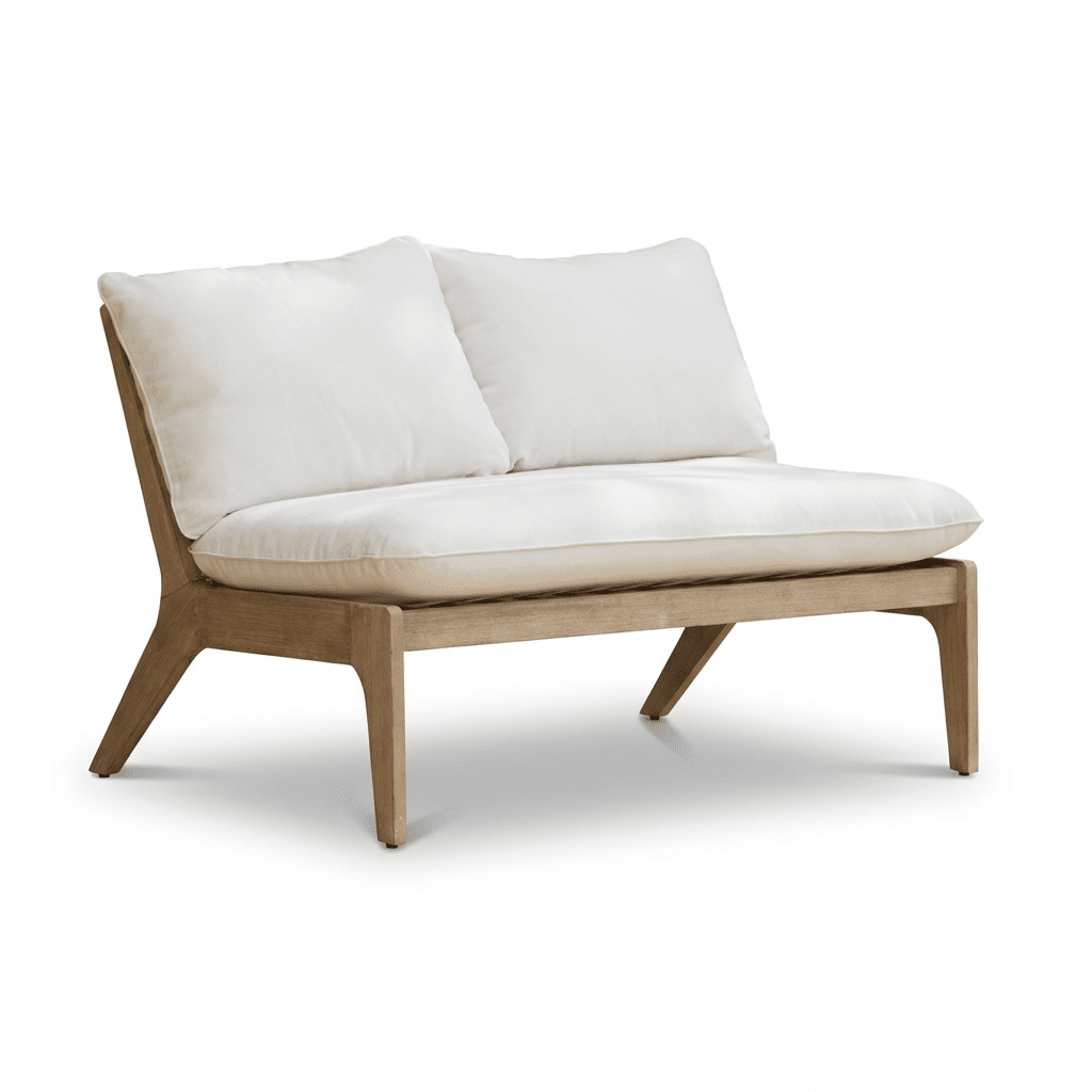 Mali 2 Seater Sofa - Laura James