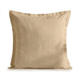 Ludlow 50x50cm Outdoor Cushion Cover - Off White - Laura James