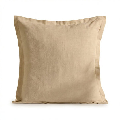 Ludlow 50x50cm Outdoor Cushion Cover - Off White - Laura James