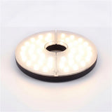 Iggy Clip On Parasol Light - Laura James