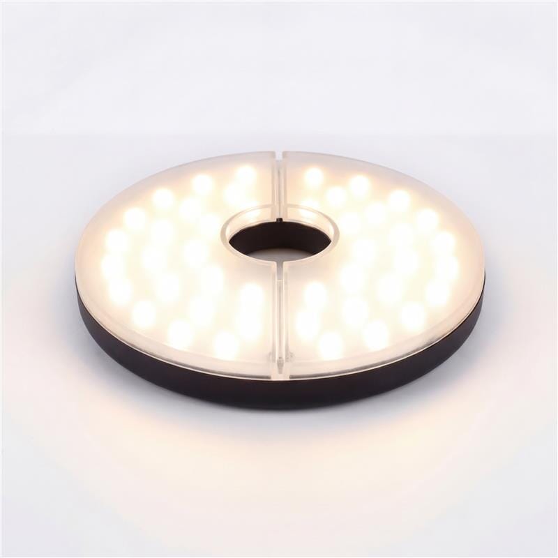 Iggy Clip On Parasol Light - Laura James