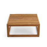Rowan Wooden Coffee Table - Laura James 