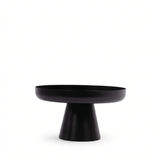 Black Metal Tray - Laura James