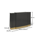 iliana-extending-radiator-cover-in-charcoal-grey- Laura James