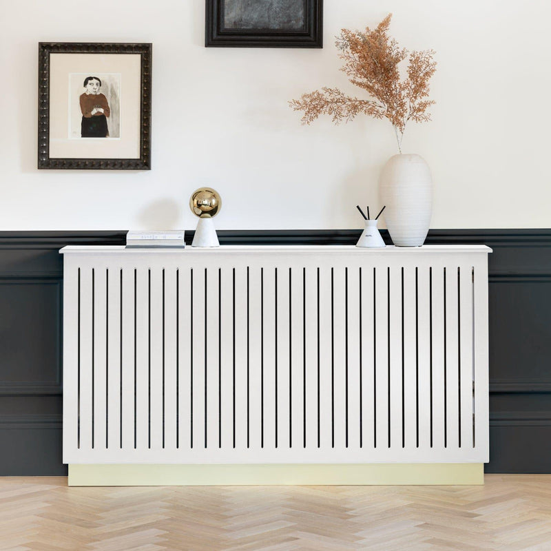 Radiator Covers, Stylish Radiator Covers from Laura James