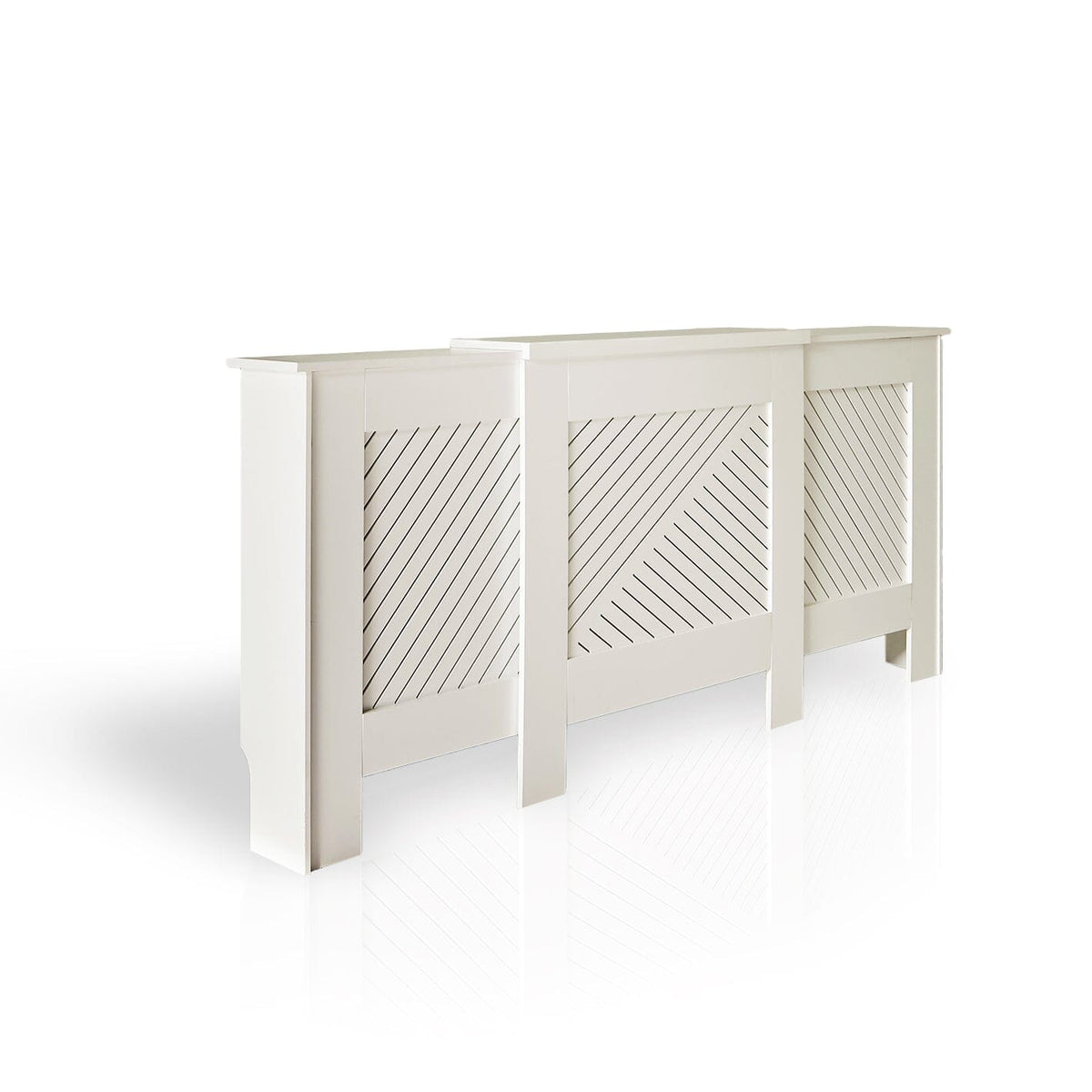 Jack White Extending Radiator Cover - Laura James