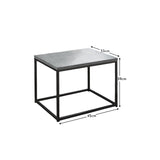 jay-coffee-table-and-side-table-set-concrete-effect-and-black-laura-james-3 - Laura James