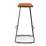 Jayden Tan Bar Stool
