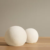 kelton-11cm-ceramic-ball-ornament-taupe-laura-james-2white