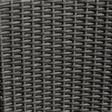Kemble Bistro Table - Black